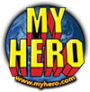 سرتیفیکیت my hero certificate