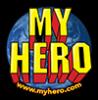 سرتیفیکیت my hero certificate