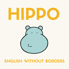  در مرحله اول المپياد زبان انگليسي Hippo2021