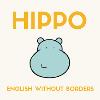  در مرحله اول المپياد زبان انگليسي Hippo2021